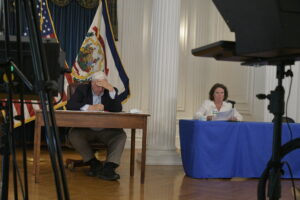 COVID-positive WVU students isolated at Arnold Apartments will count as 1 case for Mon County's map status